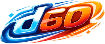 Logo d60